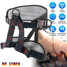 Sicherheitsgurt Klettergurt