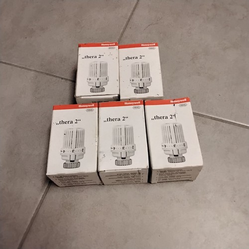 Honeywell mng thera - mng, 2