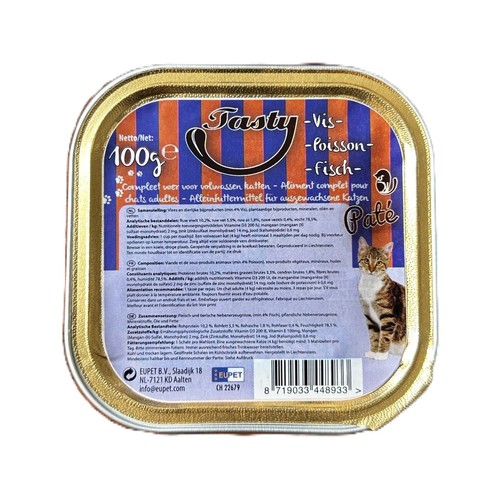 Premium katzenfutter adult - premium,