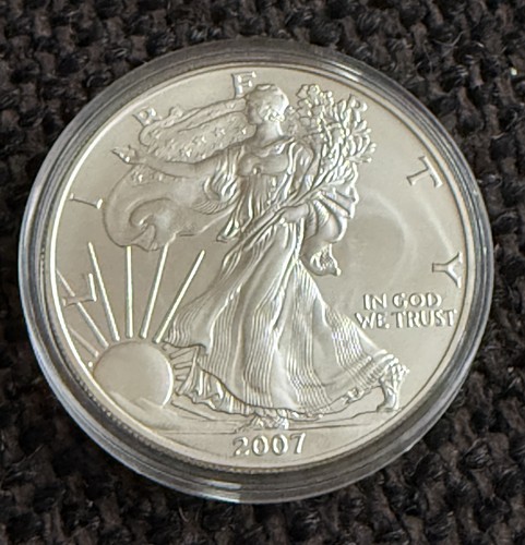 Usa american eagle - eagle, one