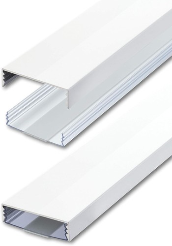 Flacher design aluminium - flacher,