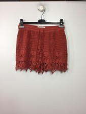 KHUJO Damen Shorts Kurzehose