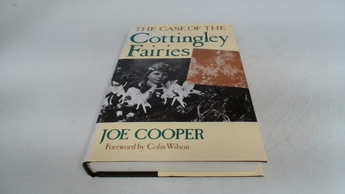 The case of - of, cottingley