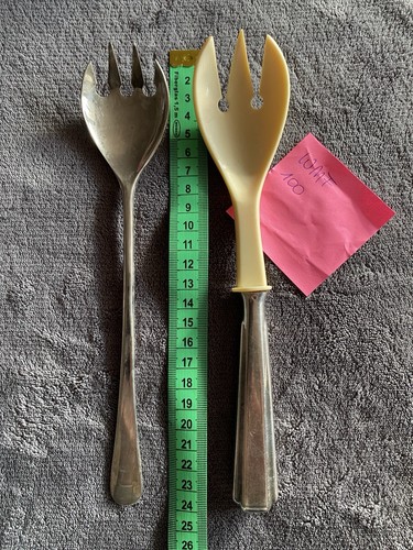 Salatbesteck wmf 100 1x - 1x,