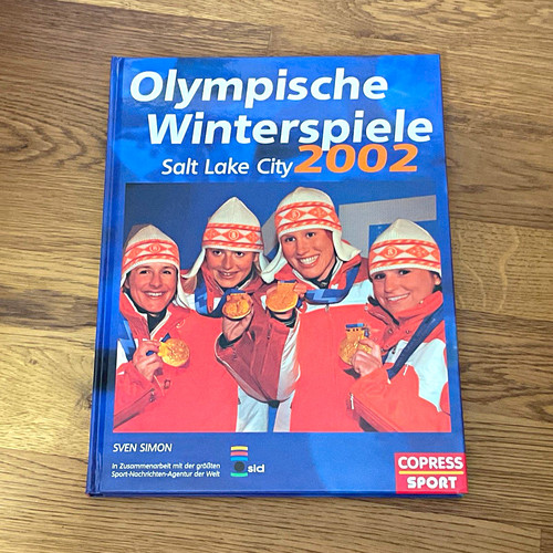 Copress sport olympische - sport,