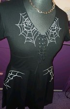 Kleid XXL Rock A Bella 