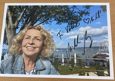 Michaela May original