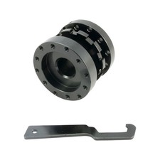 Lenkrad Nabenverlängerung