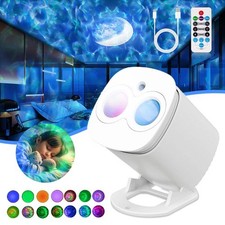 Led sternenhimmel projektor - led,