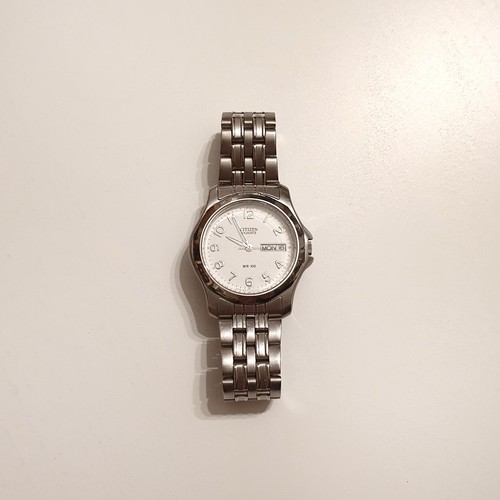 Herrenuhr citizen 100 - herrenuhr,