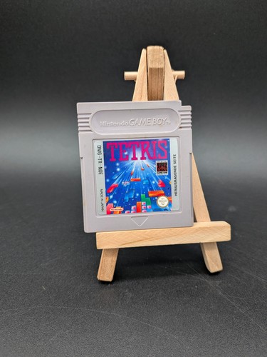 Tetris gameboy classic - tetris,