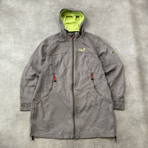 Jack wolfskin regenjacke damen - jack,