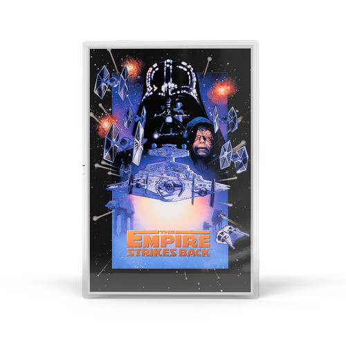 Star wars poster das imperium - poster:,