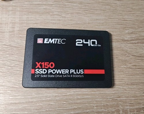 Emtec 240gb ssd - windows, 11