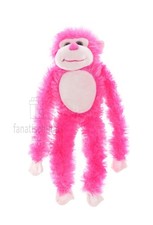 Kuschelfreund Plüschtier Affe