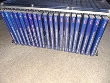 TKKG CD´s alle Folgen mit