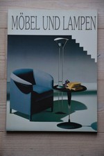 Möbel und Lampen Die Designer