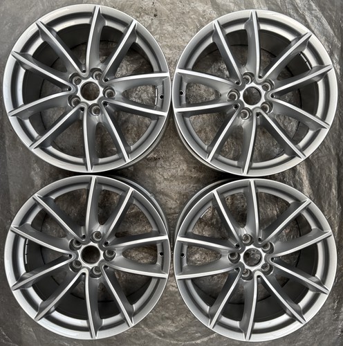 Orig bmw alufelgen styling - 4,