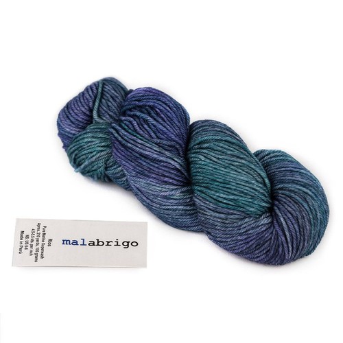 Malabrigo rios wolle - rios, garn