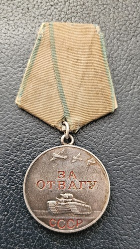 Udssr orden medaille - udssr, orden,