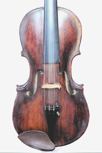 Geige evtl mittenwald 1780 - evtl.,