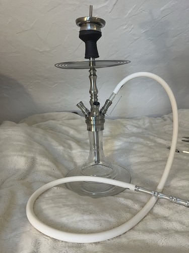Aryf hookah gloria - gloria, 4