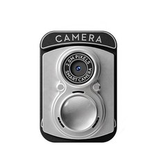 2X(Retro-Digital-Daumenkamera