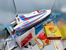 #SE4961# Vintage Graupner