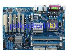 1PCS Gigabyte GA-P43-ES3G P43
