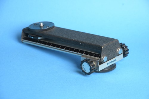 Beroflex einstellschlitten - beroflex,