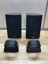 Ein Paar Magnat Symbol Pro 130