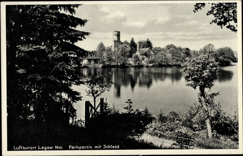 łagów powiat - ak,