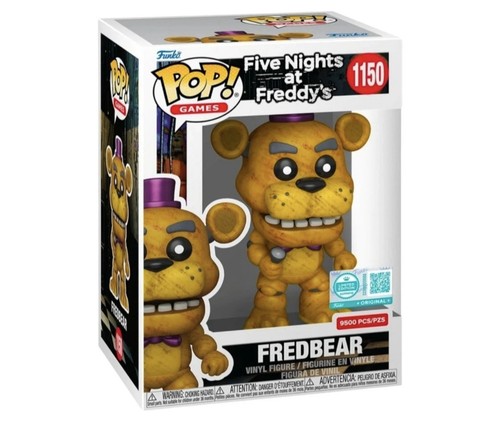 Funko pop figur 1150 - funko,
