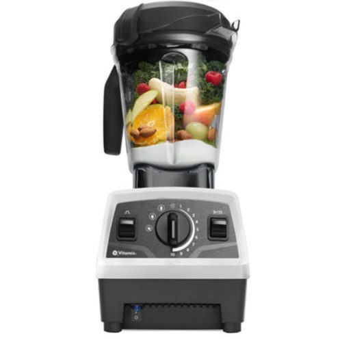 Vitamix e520 weiß - vitamix,