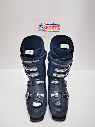 Fischer cruzar xtr - cruzar, 80