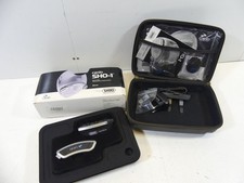 CARDO SHO-1 single Headseat Singlepack M01138