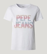 Pepe Jeans Victoria White