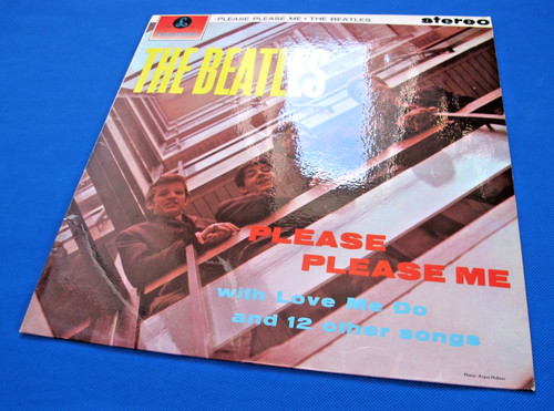 Original the beatles - *, please
