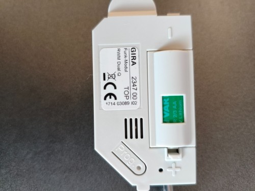 Gira 234700 modul für - 234700,