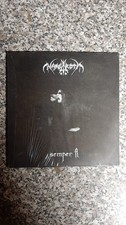 Nargaroth / Sarvari - Semper