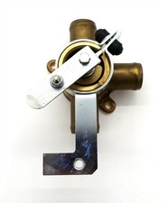 Ventil Heizungsregulierung  Orig. Mercedes T1 Transporter  A0005062664 N