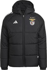 Adidas Benfica Lissabon Jacke