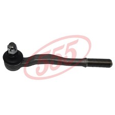 2x 555 Spurstangenkopf