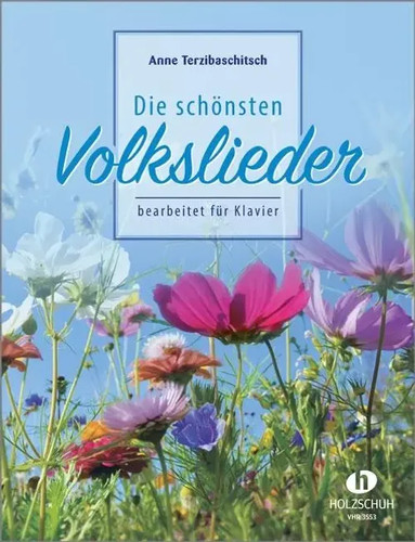 Die schönsten volkslieder - schönsten, |