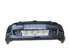 Citroen C5 Stoßstange vorne