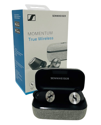 Sennheiser momentum true - momentum,