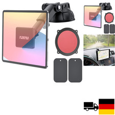 PLDHPRO Auto Handy and Tablet Halterung Magnetisch, Armaturenbrett