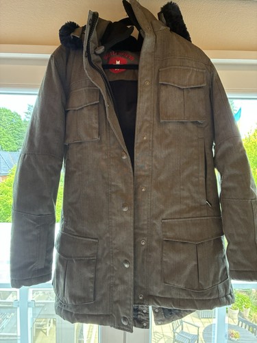 Wellensteyn schneezauber parka - wellensteyn,
