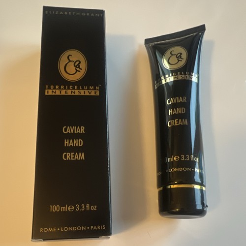 Elizabeth grant caviar hand - grant,