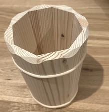 Holz Utensilienhalter Küche